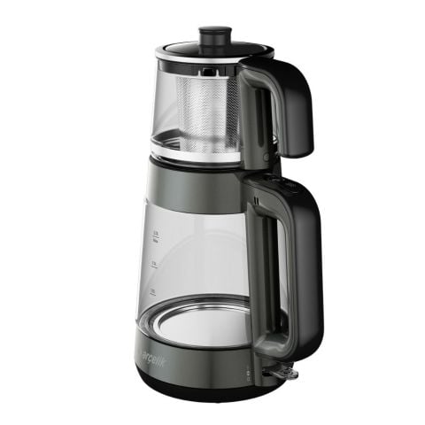 Arçelik CM 6964 G Çay Makinesi