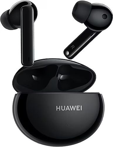 Huawei Freebuds 4i Bluetooth Kulaklık Siyah