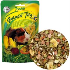TROPİCAL GUINEA PIG FOOD FOR 500 GR KEMİRGEN YEMİ