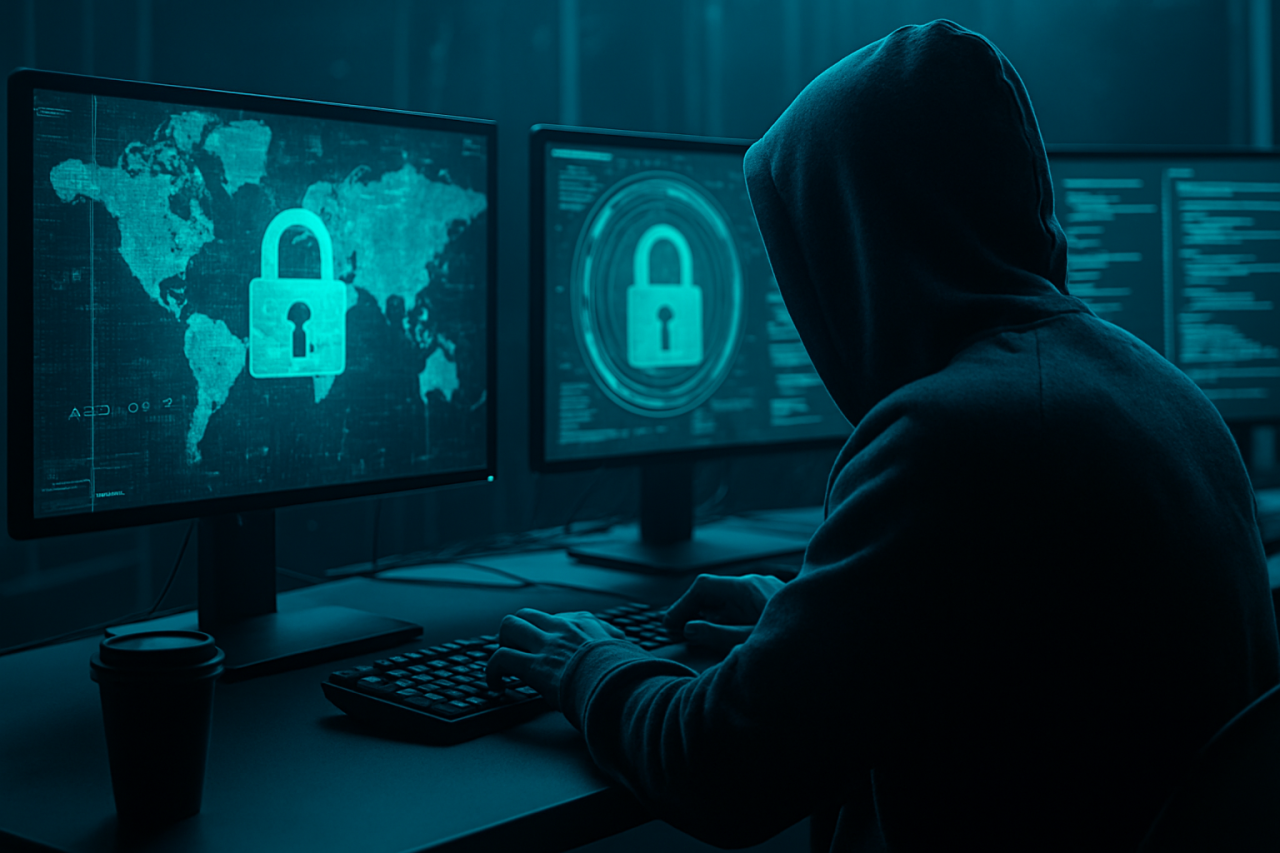 Siber Güvenlik ve Etik Hacker Eğitimi ile Dijital Dünyada Güvende Kalın