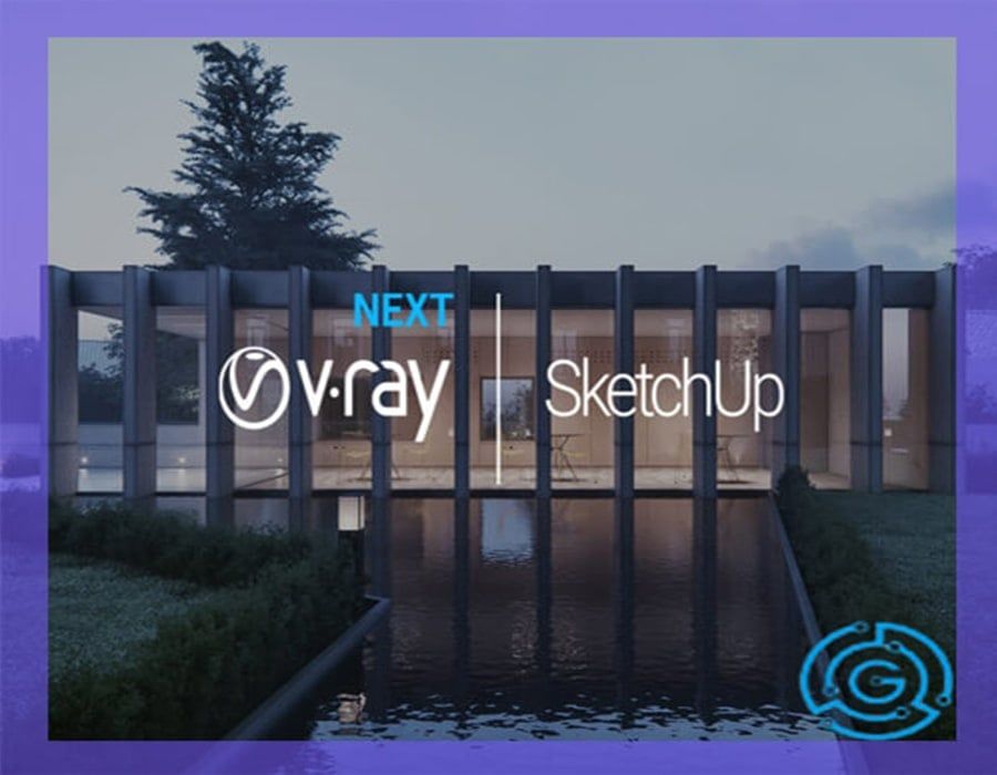 V-Ray Eğitimi