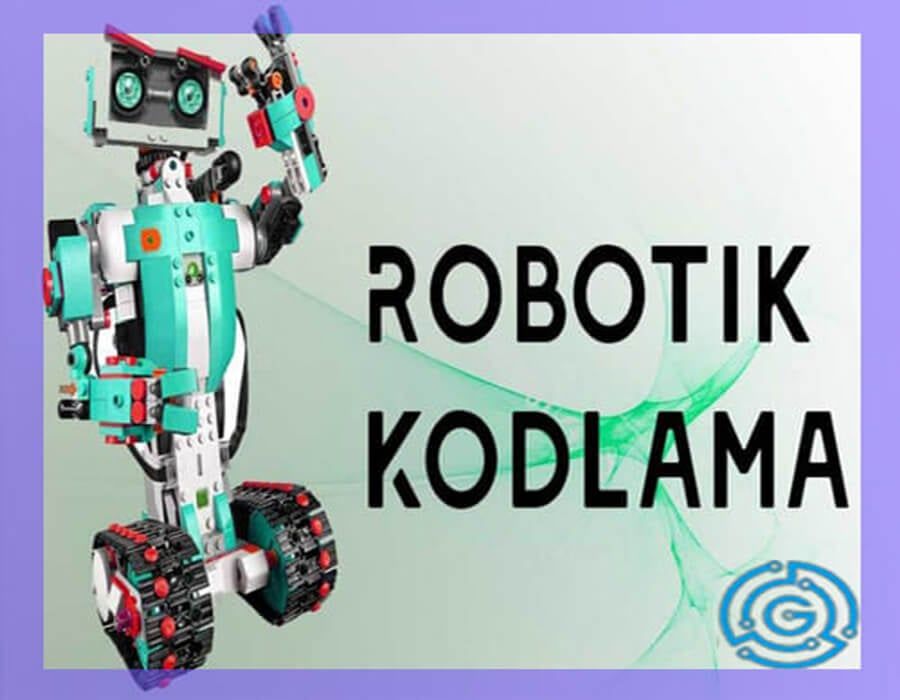 Robotik Kodlama Eğitimi