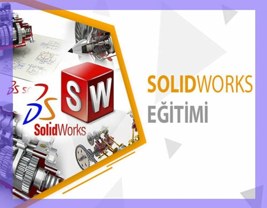 SolidWorks Eğitimi