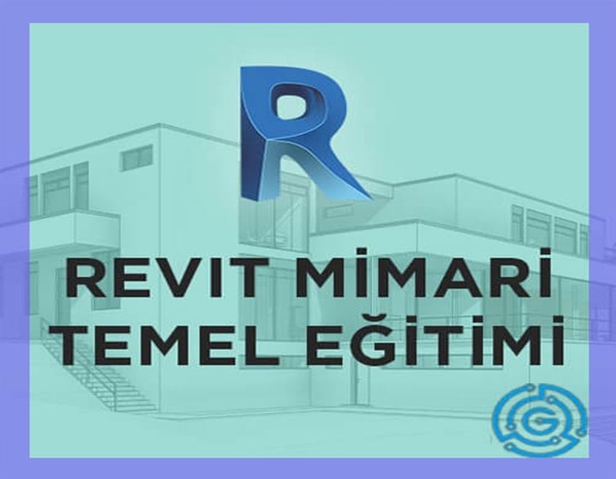 Revit Eğitimi