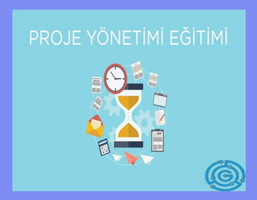 Proje Yönetimi Eğitimi