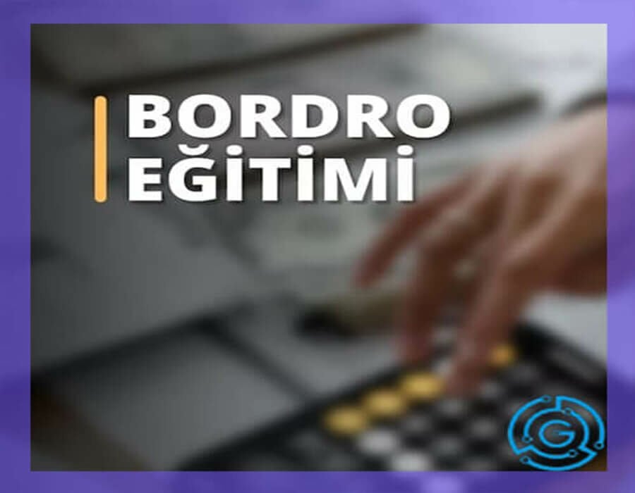 Bordro ve Özlük İşleri Eğitimi