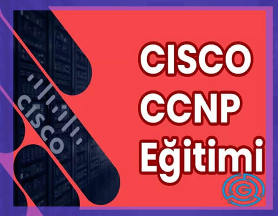 Cisco Eğitimleri