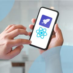 React Native ile Mobil Uygulama Geliştirme Kursu