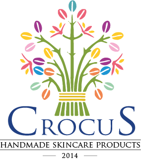 Crocus Naturals- El Emeği Cilt Bakım Ürünleri