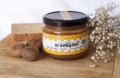 Örenağası Organik Bal - Polen - Propolis Ekstraktı 425 gr