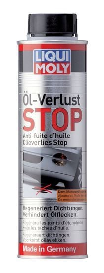 LIQUI MOLY Motor Yağı Sızıntı Önleyici 300 Ml. (1005)