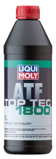 Liqui Moly Top Tec ATF 1800 1 Lt