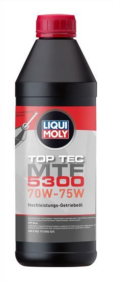 LIQUI MOLY TOP TEC MTF 5300 70W-75 (21359) ŞANZIMAN YAĞI