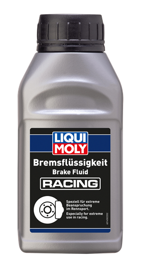 LIQUI MOLY Yarış Tipi Fren Hidroliği 500 ml (21172)