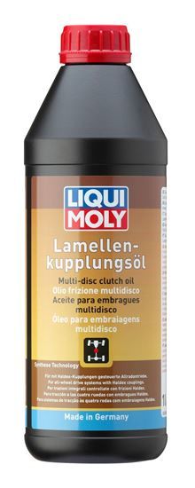 LIQUI MOLY Haldex Yağı (21419)