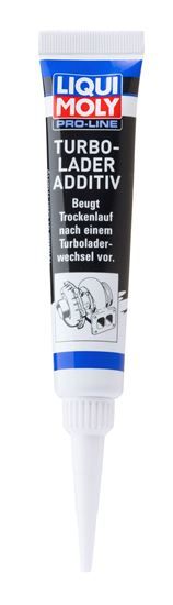 LIQUI MOLY Pro-line Turbo Şarj Katkısı 20 gr (20766)