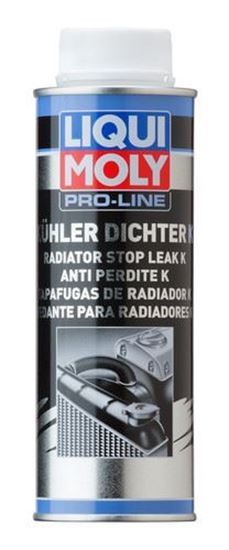 LIQUI MOLY Pro-Line Radyatör Sızıntı Önleyici 250 Ml. (5178)