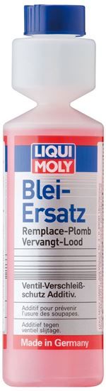 LIQUI MOLY Kurşun Arttırıcı Katkı 250 ml (1010)