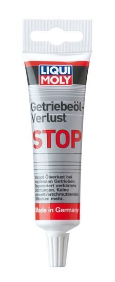 LIQUI MOLY Şanzıman Yağ Sızıntı Önleyici 50 ml (1042)