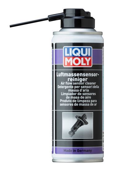 LIQUI MOLY Hava Akışmetre Temizleyici 200 ml (4066)