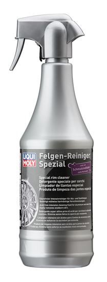 LIQUI MOLY Jant Temizleme Spreyi 1 Litre (1597 )
