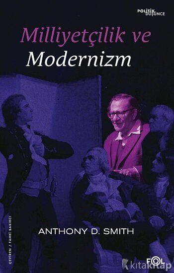 Milliyetçilik ve Modernizm