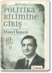 Politika Bilimine Giriş