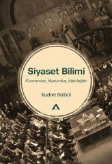 Siyaset: Kavramlar, Kurumlar, Süreçler