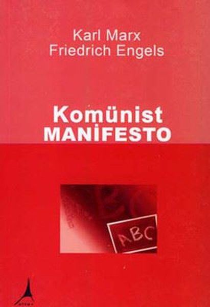 Komünist Manifesto