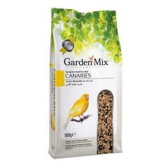Garden Mix Kanarya Yemi 500 GR