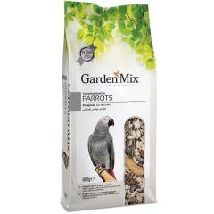 Garden Mix Parrot Papağan Yemi 800 GR