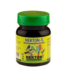 Nekton -S 25 Gr (Bölünmüş)