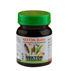 Nekton -Biotin 35 GR