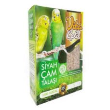 Vitagold Siyah Çam Talaşı 200 GR