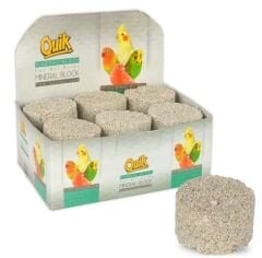 Quik Mineral Blok