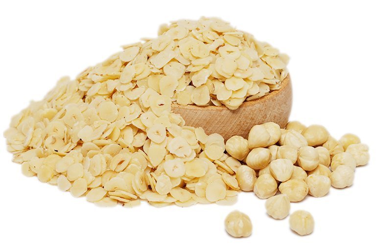 Hazelnut Net 500 gr