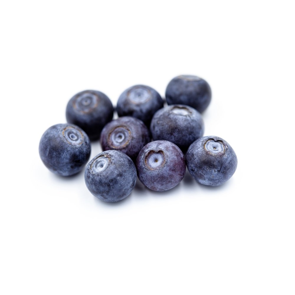Blueberry 125 GR