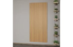 TESLA Dekor Panel Bambu