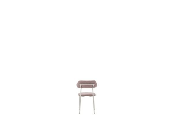 Caren Beyaz Ayak 2'li Sandalye