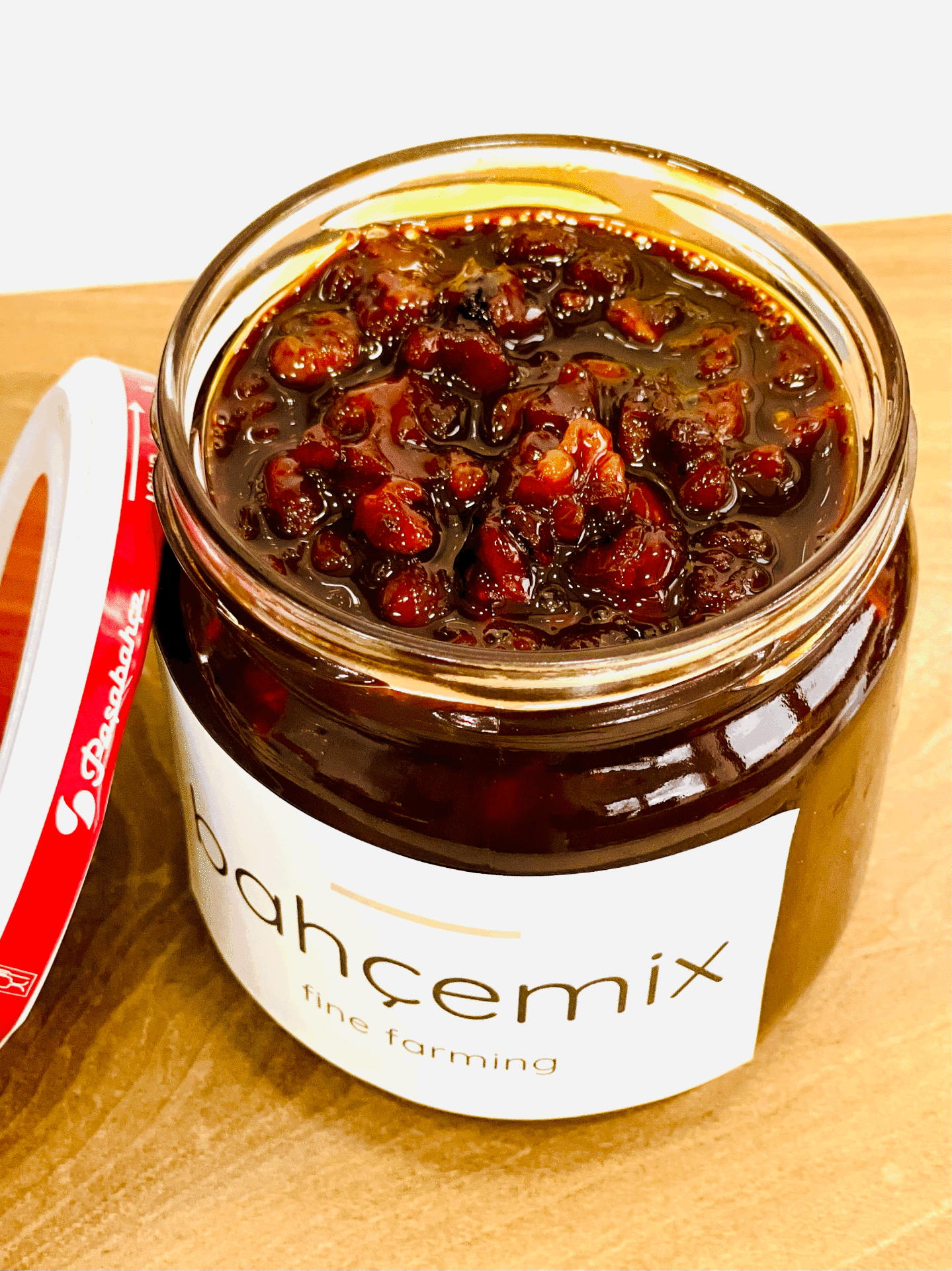 Cevizli Balkabaklı Hurma Pekmezi 500 gr