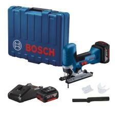 Bosch GST 185-LI Akülü Dekupaj Testere 18V