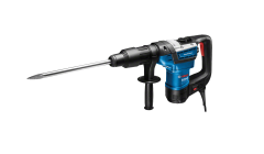 Bosch GBH 5-40 D Kırıcı Delici 6.8 Kg