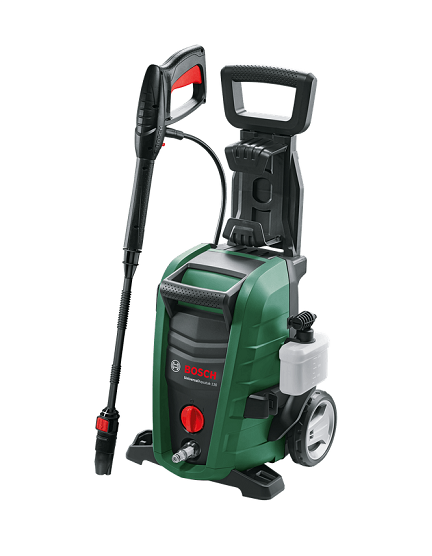 Bosch Universal Aquatak 130 Basınçlı Yıkama Makinesi 130 Bar