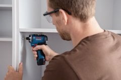 Bosch GSR 12V-35 HX Akülü Delme Vidalama Makinesi 12 Volt 3 Ah