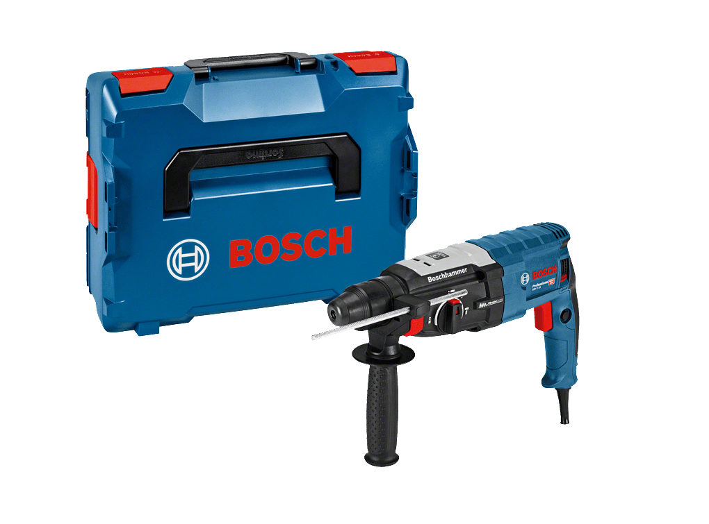 Bosch GBH 2-28 Profesyonel Kırıcı Delici Matkap 880 Watt