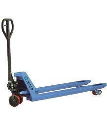 Jetco DF-3 Transpalet 2.5 Ton