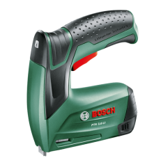 Bosch PTK 3,6 Li Akülü Zımba Makinesi 4-10mm