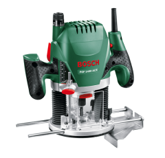 Bosch POF 1400 ACE Freze Makinesi