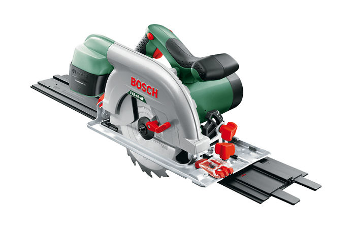 Bosch PKS 66 AF Daire Testere