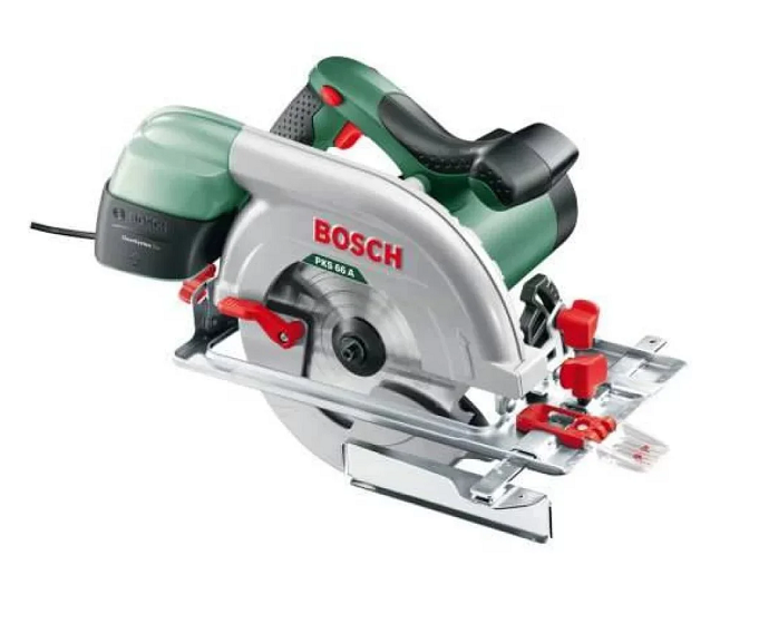 Bosch PKS 66 A Daire Testere